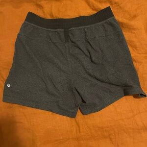 Lululemon At Ease Shorts - 5 inch inseam
